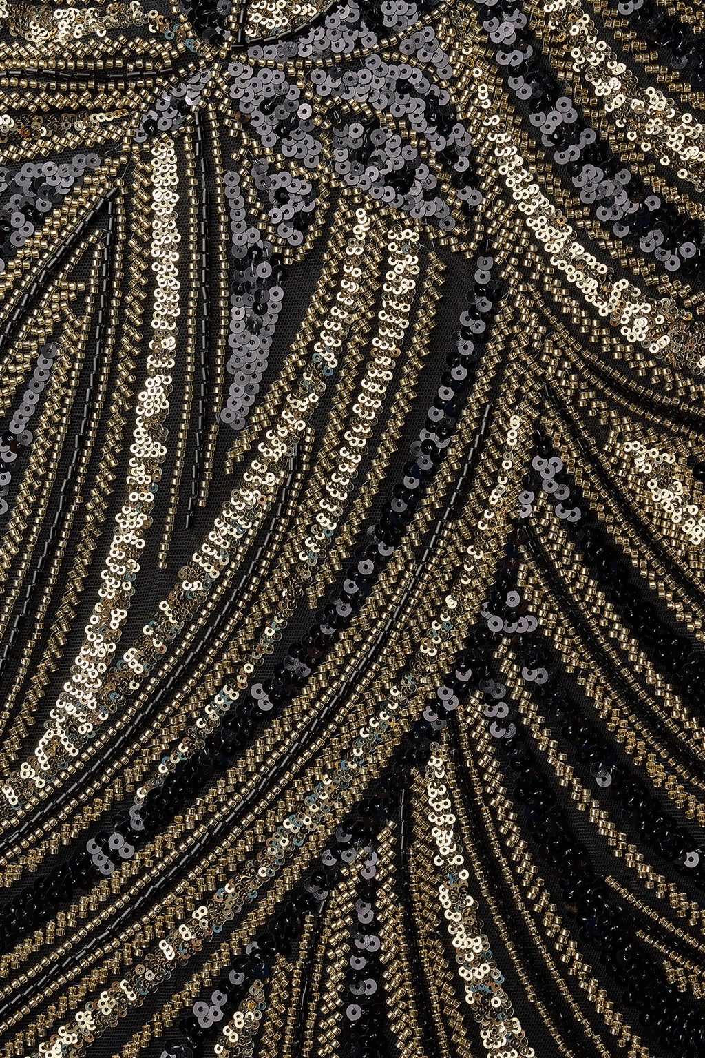 Black Strapless V Neck Sequins Bodycon Short Homecoming Dresses - Curvevia