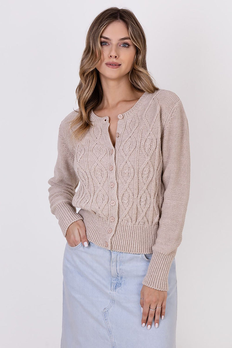 Cardigan 187272