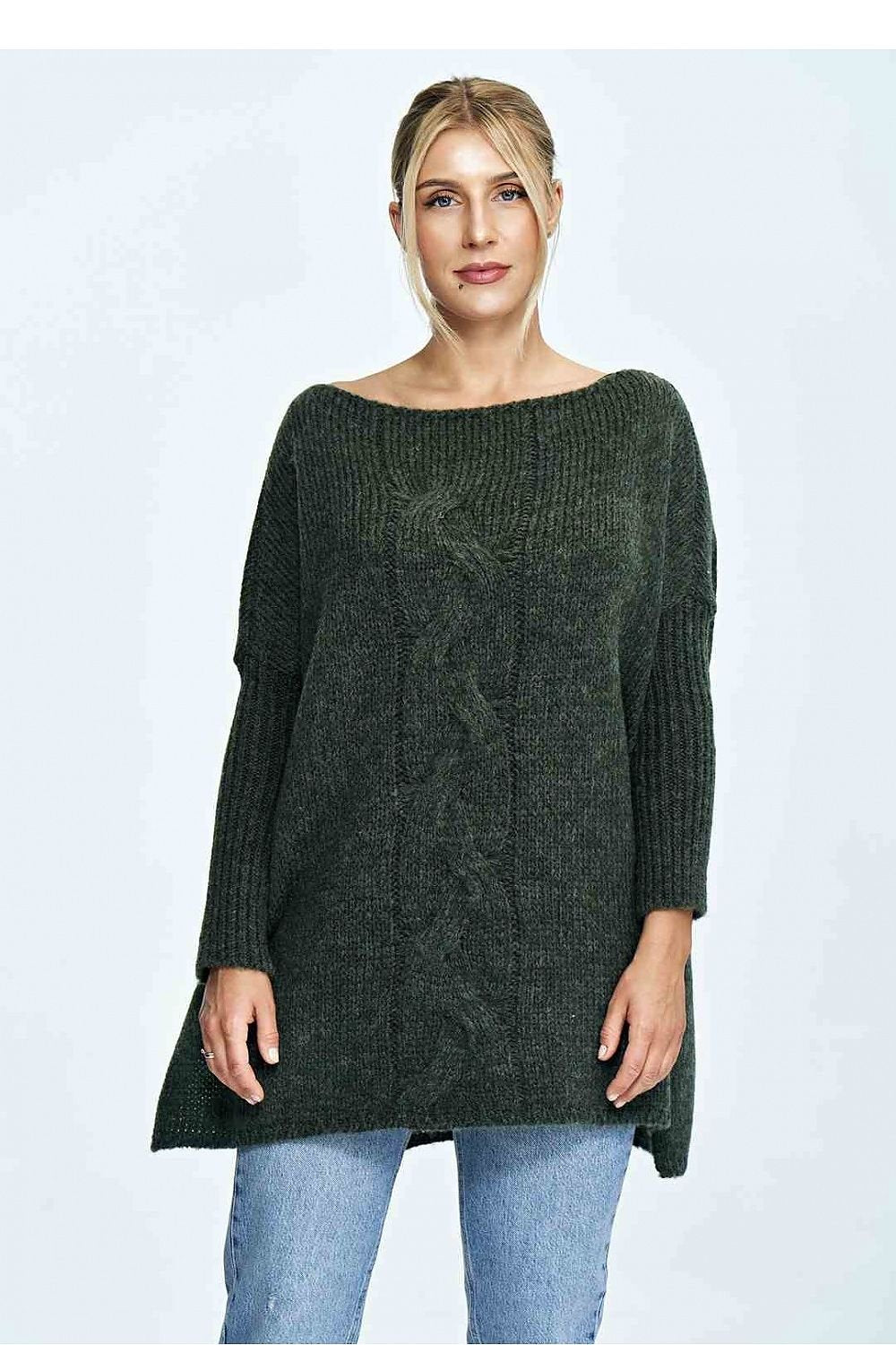 The boho Charm jumper