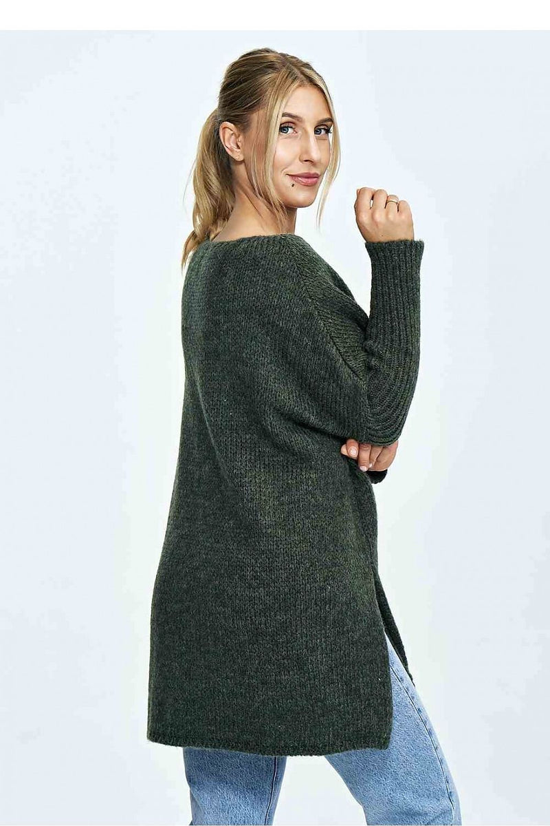 The boho Charm jumper