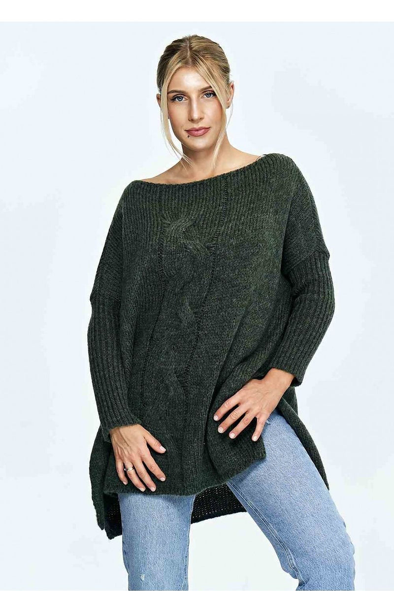 The boho Charm jumper