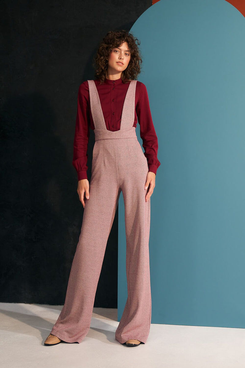 Jumpsuit 185198