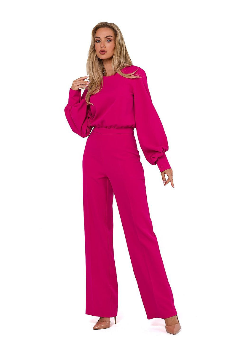 Jumpsuit 184742