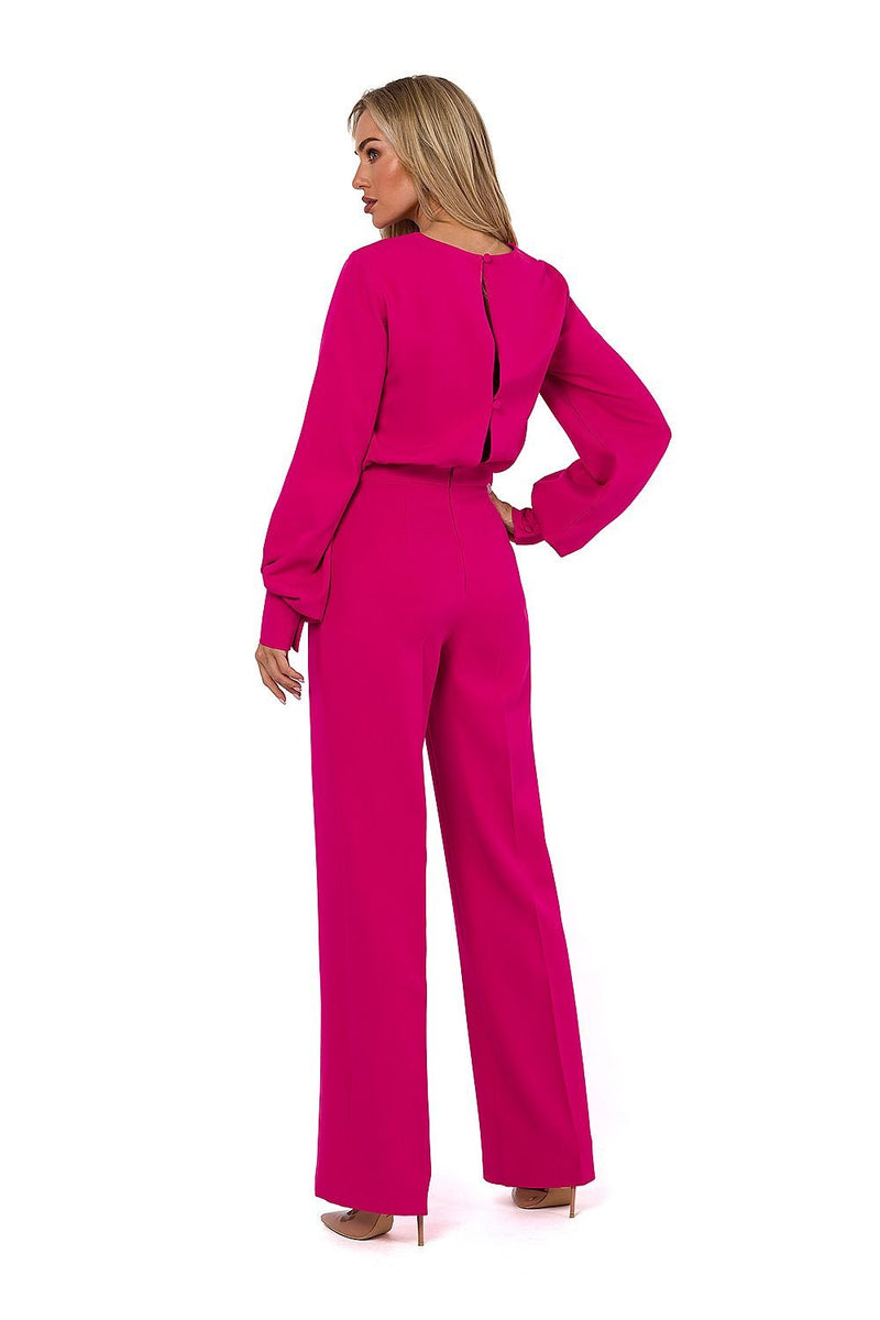 Jumpsuit 184742