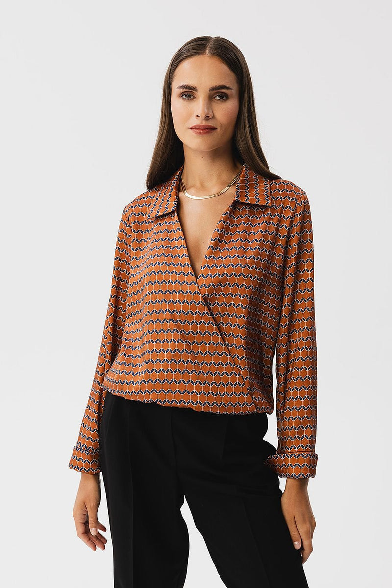 Blouse 185092