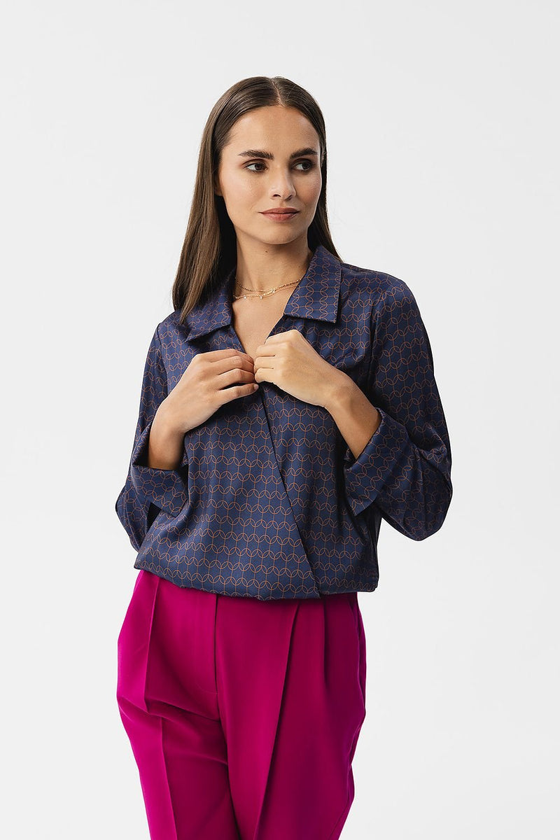 Blouse 185092