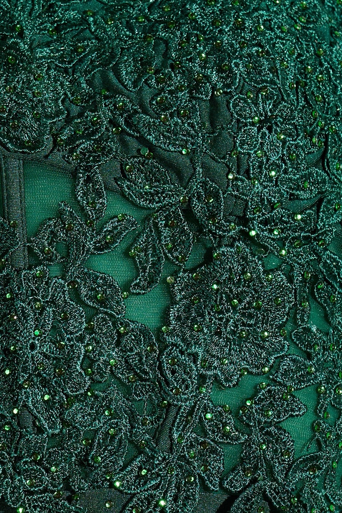 Dark Green Spaghetti Straps Cross Back Bodycon Short Mini Homecoming Dresses - Curvevia