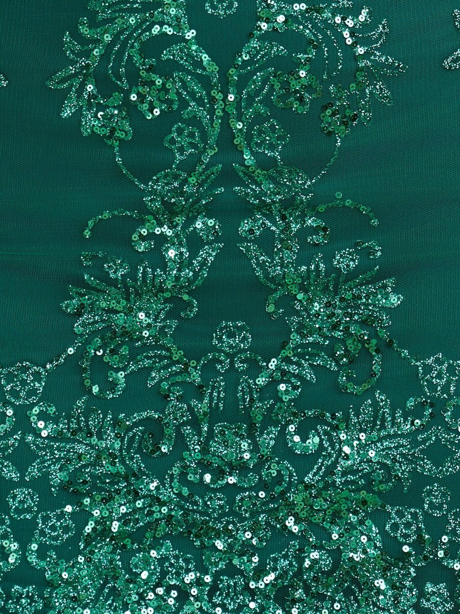 Dark Green Bodycon Sweetheart Sequined Corset Mini Homecoming Dresses - Curvevia