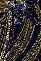 Black Strapless V Neck Sequins Bodycon Short Homecoming Dresses - Curvevia