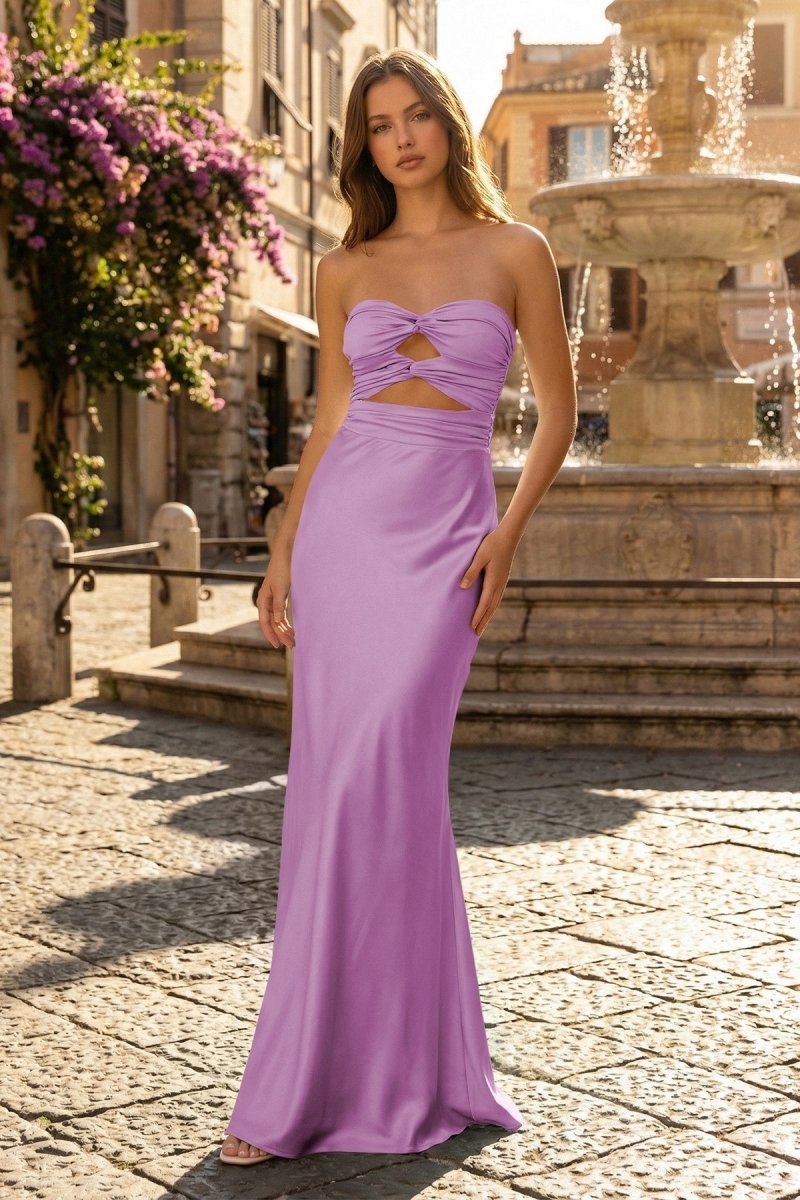 Sweetheart Aqua Blue Sheath Long Prom Dresses - Curvevia