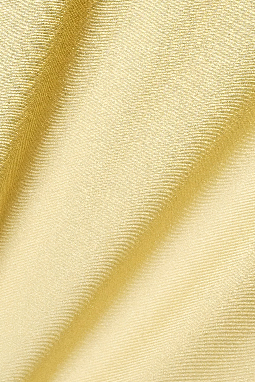 Yellow Sweetheart Sheath Short Homecoming Dresses With Keyhole - Curvevia